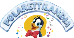 Logo Polarettilandia