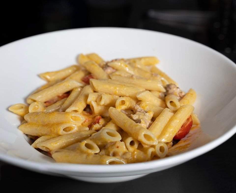 Pasta di Ristopizzeria Grano